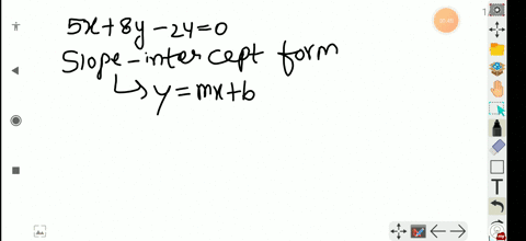 write-the-equation-in-the-slope-intercept-form-and-then-find-the-slope-and-y-intercept-of-the-cor-11