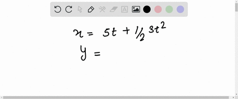 1-what-is-y-coordinate-of-the-particle-at-the-instant-its-x-coordinate-becomes-84-mathrmm-a-84-mathr