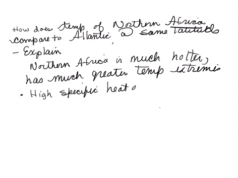 how-does-the-temperature-of-northern-africa-compare-to-that-of-the-atlantic-ocean-at-the-same-latitu