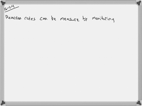 how-may-reaction-rates-be-measured