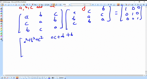 if-a-b-cgamma-aleftbeginarrayllla-b-c-c-a-b-b-c-aendarrayright-and-a-aprimei-then-a-b-c-are-the-root