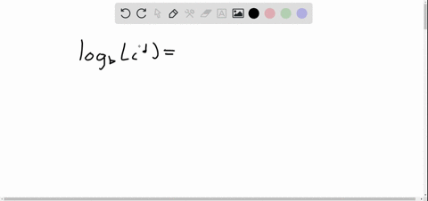 the-logarithm-of-a-number-raised-to-a-power-is-the-same-as-the___________-quad-times-the-logarithm-o
