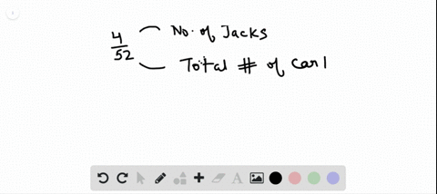 four-cards-are-drawn-from-a-standard-deck-of-cards-each-card-is-replaced-before-the-next-one-is-draw