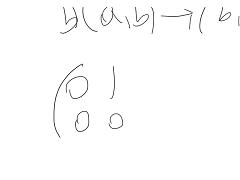 give-their-matrices-a-re-z-mapsto-rez-the-real-part-of-z-b-im-z-mapsto-imz-the-imaginary-part-of-z-c