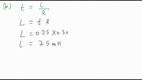 a-battery-is-connected-in-series-with-a-030-omega-resistor-and-an-inductor-as-shown-in-figure-2027-2