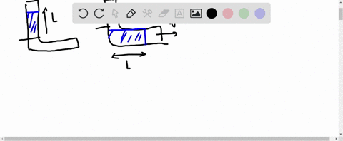 an-incompressible-nonviscous-fluid-is-initially-at-rest-in-the-vertical-portion-of-the-pipe-shown--5