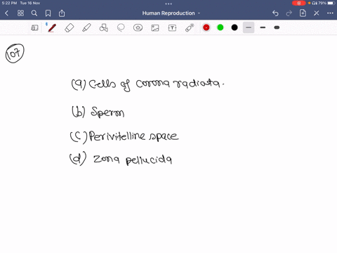what-does-a-represent-in-the-figurc-a-cells-of-corona-radiata-b-sperm-c-perivitelline-space-d-zona-p