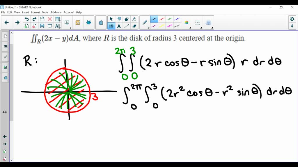 SOLVEDFind the radius of the largest disk centered at the origin in