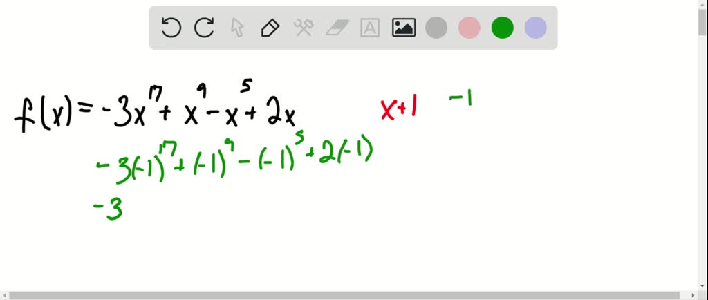 SOLVED What Is The Remainder When 8 754 Is Divided By 32 