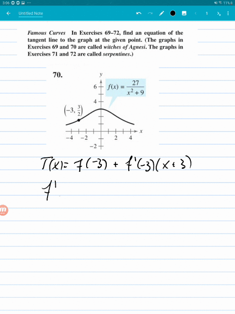 find-an-equation-of-the-tangent-line-to-the-graph-at-the-given-point-4