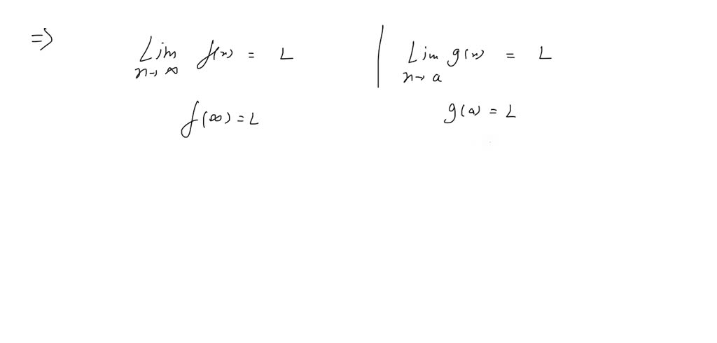 prove short limit of a convergent sequence is unique