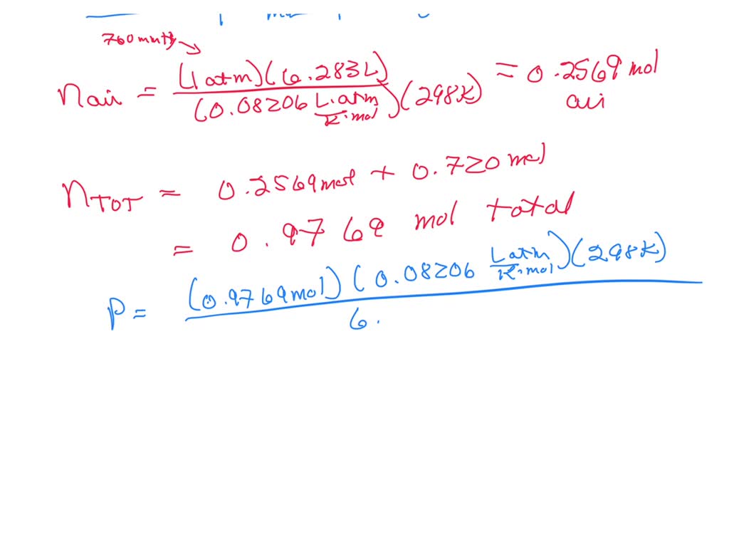 ⏩SOLVEDTwentyfive milliliters of liquid nitrogen (density = 0.807