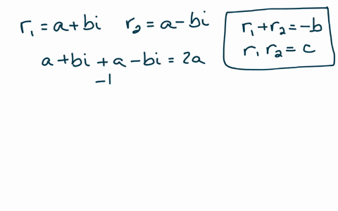 find-a-quadratic-equation-with-the-given-roots-write-your-answers-in-the-form-a-x2b-xc0-suggestion-8