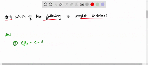 which-of-the-following-is-a-singlet-carbene-1-leftmathrmcli_3right_3-mathrmc-2-mathrmc_2-mathrmii_5-