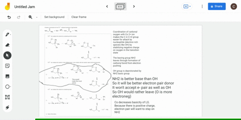the-hydrolysis-of-glycinamide-is-catalyzed-by-coethylenediamine-left_2right2-propose-a-mechanism-for