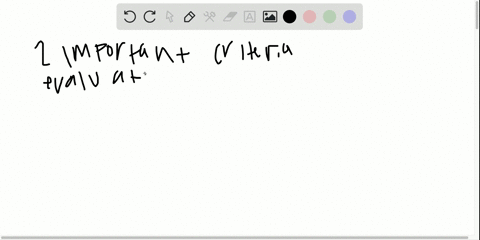 two-essential-criteria-for-evaluating-the-usefulness-of-tests-used-to-assess-personality-are-_______