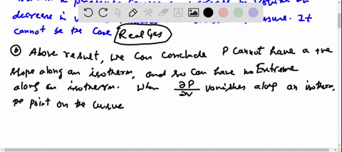 a-in-p-v-diagrams-the-slope-partial-p-partial-v-along-an-isotherm-is-never-positive-explain-why-b-re