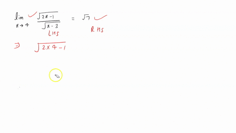 lim-_x-rightarrow-4-fracsqrt2-x-1sqrtx-3sqrt7