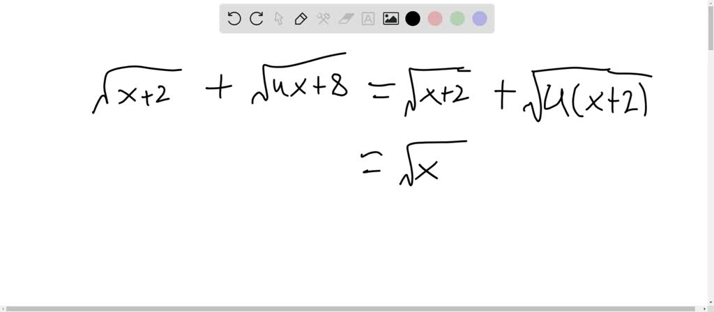 Express each radical in simplest form rationaliz 