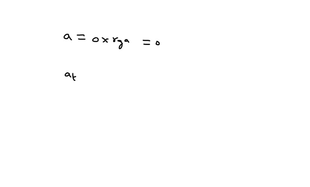 The bent rod has a mass of $2 \mathrm{kg} / \mathrm{m}$. If it is released from rest in the position shown, determine its initial angular acceleration and the horizontal and vertical components of reaction at $A$
