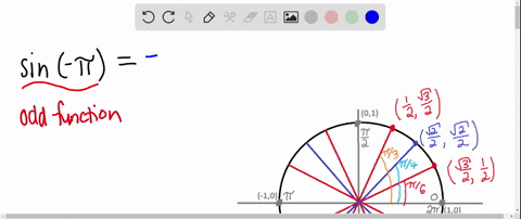 in-problems-3956-use-the-evenodd-properties-to-find-the-exact-value-of-each-expression-do-not-use-10