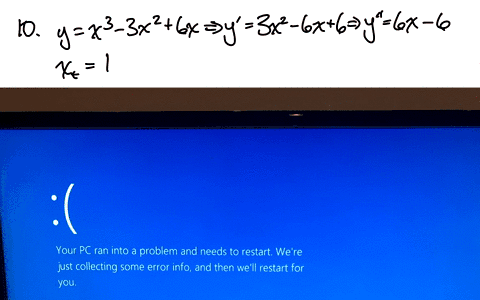show-that-fxx3-3-x26-x-has-a-point-of-inflection-but-no-local-extreme-values-sketch-the-graph