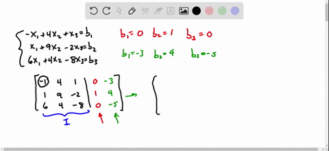 solve-the-linear-systems-together-by-reducing-the-appropriate-augmented-matrix-x_14-x_2x_3b_1-x_19-x