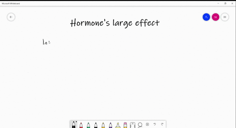 hormones-are-present-in-tiny-concentrations-yet-have-large-effects-on-target-cells-and-on-the-indivi