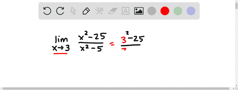 use-the-theorem-on-limits-of-rational-functions-to-find-the-following-limits-when-necessary-state-10