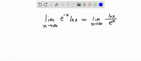 use-an-algebraic-manipulation-to-put-the-limit-in-a-form-which-can-be-treated-using-lhopitals-rule-2