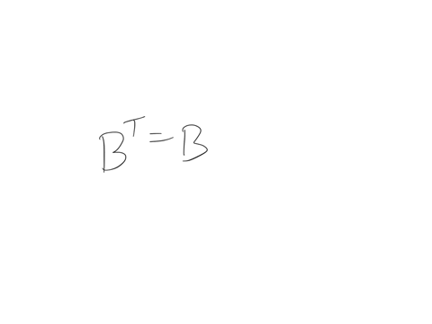 if-the-n-times-n-matrices-a-and-b-are-orthogonal-which-of-the-matrices-must-be-orthogonal-as-well-b