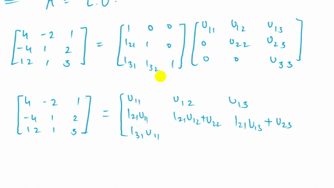 use-the-procedure-illustrated-in-example-2-to-find-the-lu-factorization-of-the-given-matrix-leftbe-5