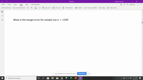 find-the-margin-of-error-for-the-sample-proportion-given-each-sample-of-size-n-n1200