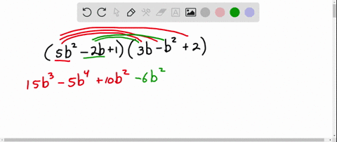 multiply-the-polynomials-and-write-the-expressions-in-standard-form-left5-b2-2-b1rightleft3-b-b22rig