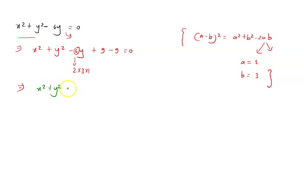 y '= 9x 2 6 x 2