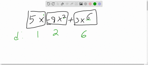for-the-following-polynomials-a-list-the-degree-of-term-b-determine-the-leading-term-and-the-leadi-2