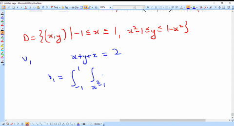 find-the-volume-of-the-solid-by-subtracting-two-volumes-the-solid-enclosed-by-the-parabolic-cylind-7
