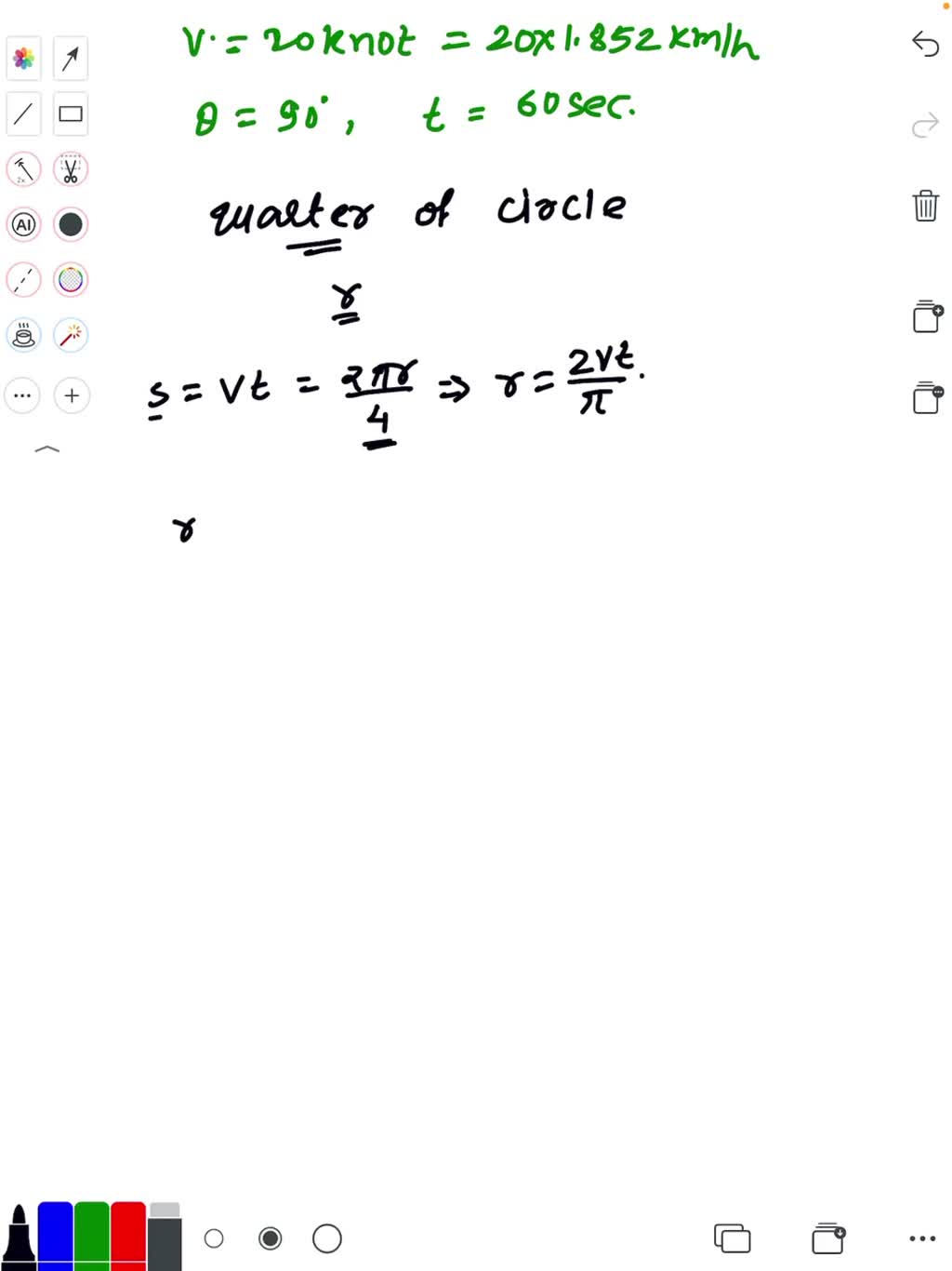 solved-derive-an-expression-for-the-froude-number-fr-what-is-the