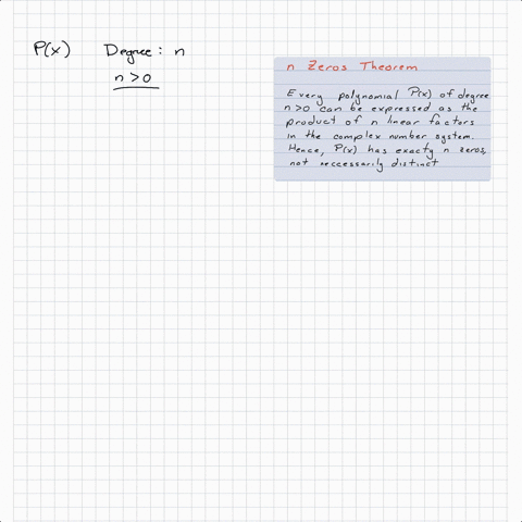 determine-whether-each-statement-is-true-or-false-a-polynomial-function-of-degree-n-n0-can-be-writ-2