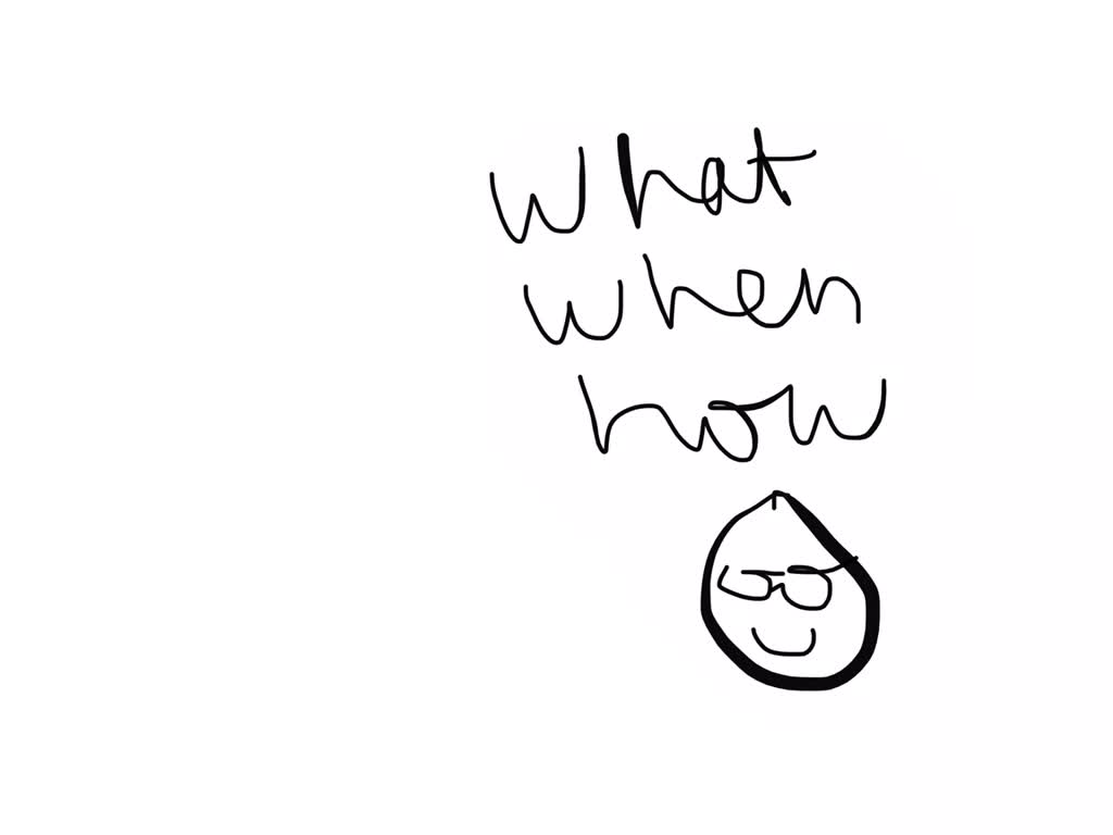 Who Gets What When And How