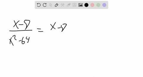write-each-rational-expression-in-lowest-terms-see-examples-3b-and-4-fracx-8x2-64