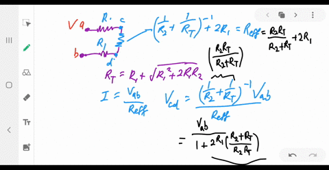 bio-attenuator-chains-and-axons-the-infinite-network-of-resistors-shown-in-fig-mathrmpz-691-is-known