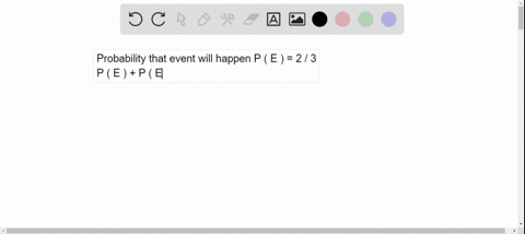 in-exercises-35-38-you-are-given-the-probability-that-an-event-will-happen-find-the-probability-th-4