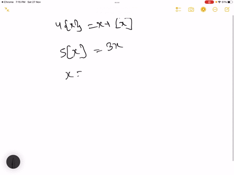 let-x-and-x-denotes-the-fractional-and-integral-part-of-a-real-number-mathrmx-respectively-solve-4xx