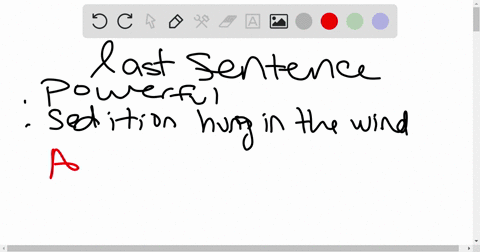 the-primary-rhetorical-effect-of-the-last-sentence-of-the-passage-is-to-a-convey-the-sense-of-dread-
