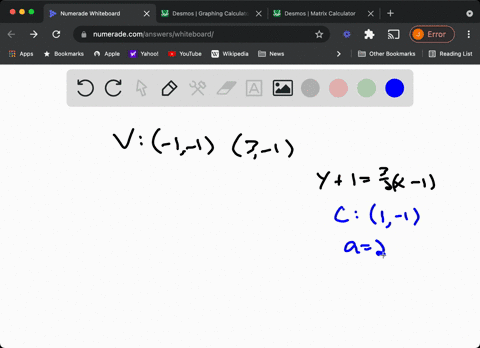 find-an-equation-for-the-hyperbola-described-graph-the-equation-vertices-at-1-1-and-3-1-asymptote--4