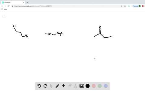 for-each-compound-first-label-each-different-type-of-proton-and-then-rank-the-protons-in-order-of-in