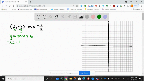 find-an-equation-of-the-line-that-passes-through-the-given-point-and-has-the-indicated-slope-sketc-3