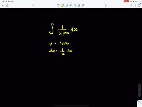 solve-each-of-the-integrals-in-exercises-some-integrals-require-substitution-and-some-do-not-int--15