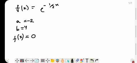 sketch-the-graph-and-find-the-area-of-the-region-bounded-below-by-the-graph-of-each-function-and--15